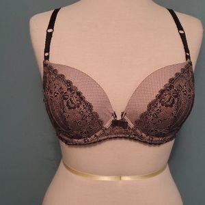 36C Victoria Secret Push up